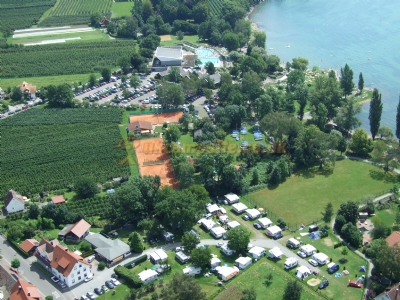 Camping Eschbach