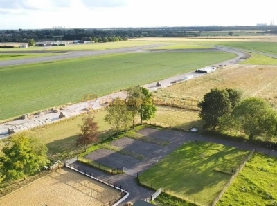 Buttercup Farm Certificated Location