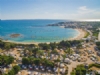 Camping Sandaya Belle Plage Camping Sandaya Belle Plage