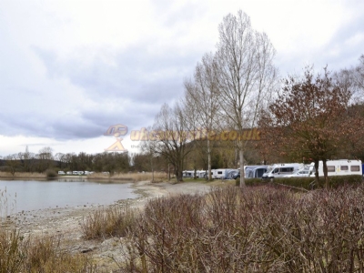 Campingplatz Schachenhorn