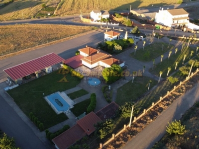 Autocaravanas De Bretocino