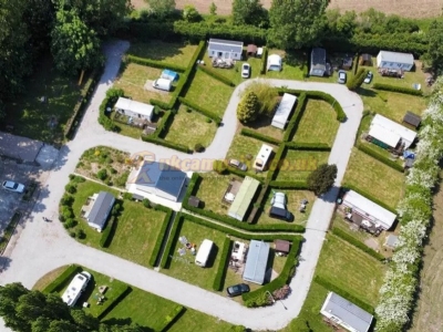 Camping De Bloemstraete Camping De Bloemstraete