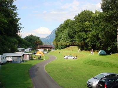 Camping Talacker