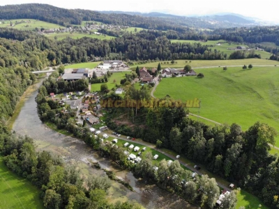 Campingplatz Lee St Gallen   Wittenbach