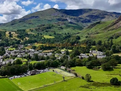 Coniston Sports And Social Centre Coniston Sports And Social Centre