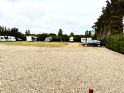 Oakley Cottage Caravan And Camping Site