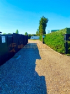 Oakley Cottage Caravan And Camping Site