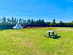 Oakley Cottage Caravan And Camping Site