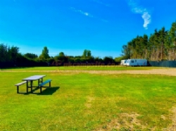 Oakley Cottage Caravan And Camping Site