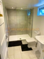 Oakley Cottage Caravan And Camping Site