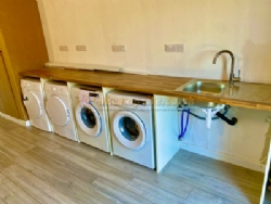 Oakley Cottage Caravan And Camping Site