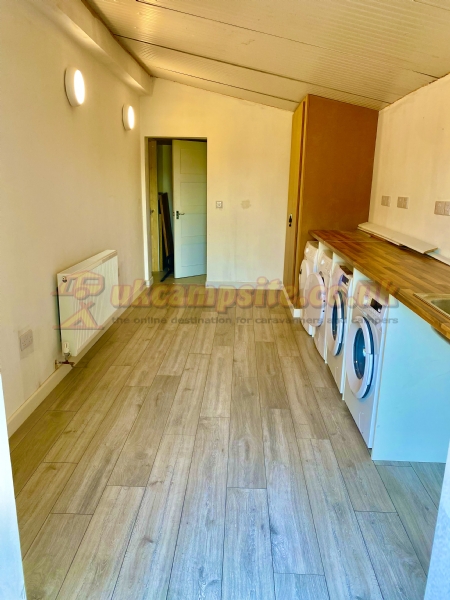 Oakley Cottage Caravan And Camping Site