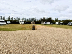 Oakley Cottage Caravan And Camping Site