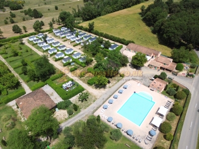 Tikayan Camping Oxygene