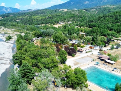 Tikayan Camping La Celestine