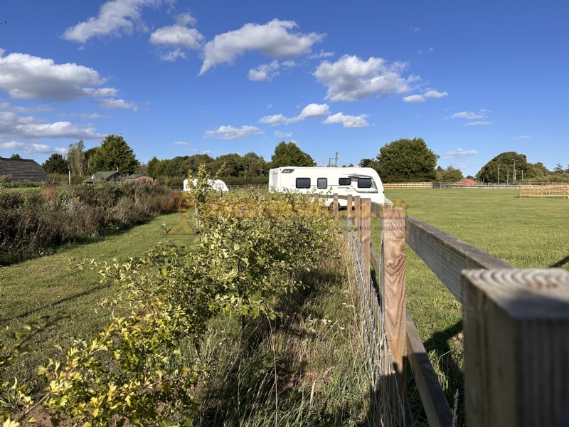 Orchard Stables Certificated Location