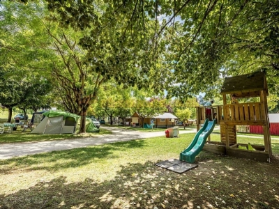 Camping Le Soleil Des Bastides