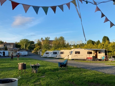 Camp Gregory