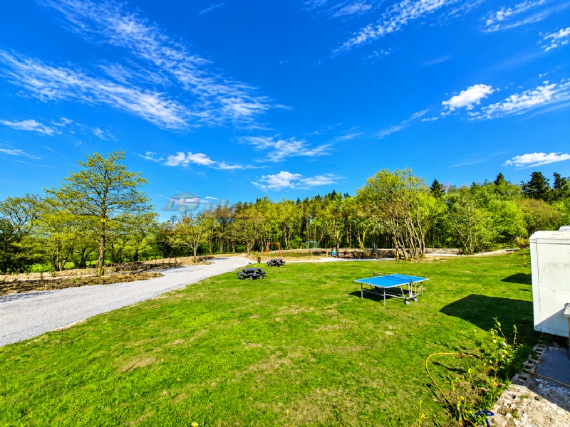 Anzio Heights Campervan And Motorhome Site