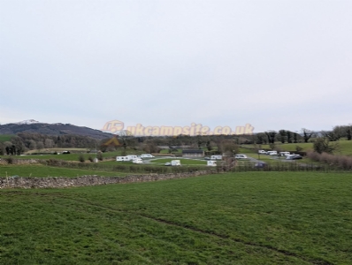 Ash Keys Caravan Park