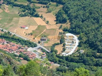Camping Municipal Sobrescobio