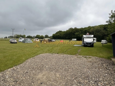 Whitehill Leisure Certificated Site