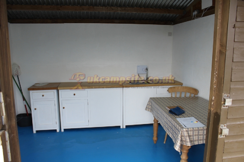 Frondeg Certificated Location