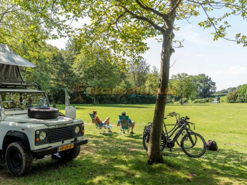 Citykamp Valkenburg Maastricht
