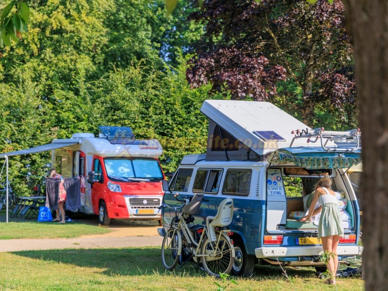 Citykamp Valkenburg Maastricht