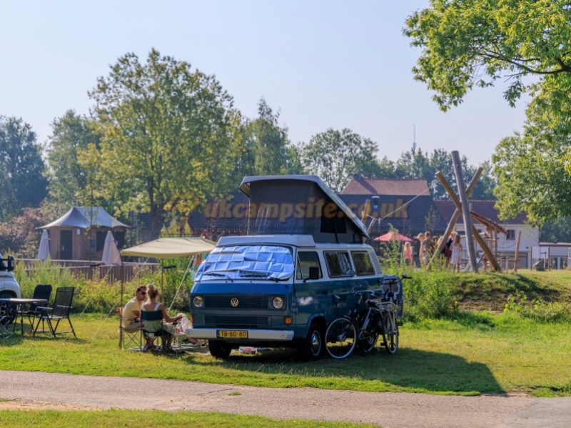 Citykamp Valkenburg Maastricht