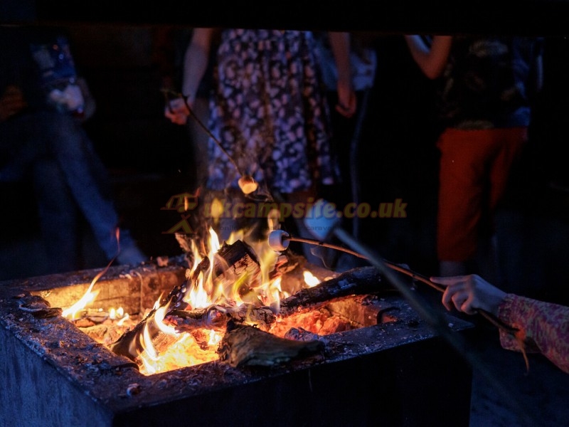 Camping Huttopia De Veluwe