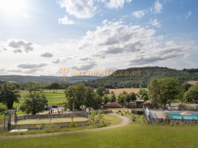 Camping Huttopia Pays De Cordes Sur Ciel Camping Huttopia Pays De Cordes Sur Ciel