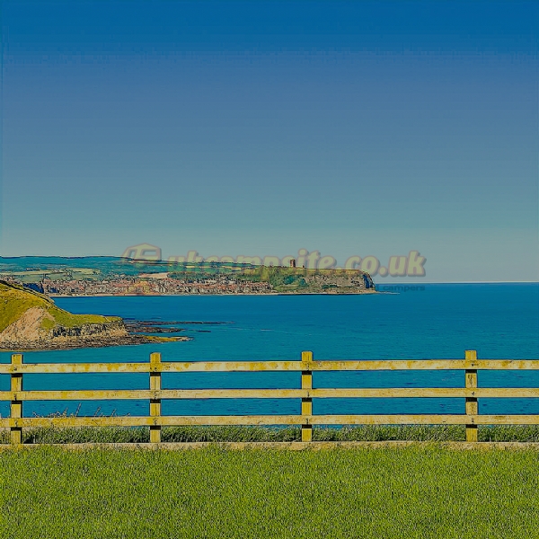 Scarborough Sea View Camping
