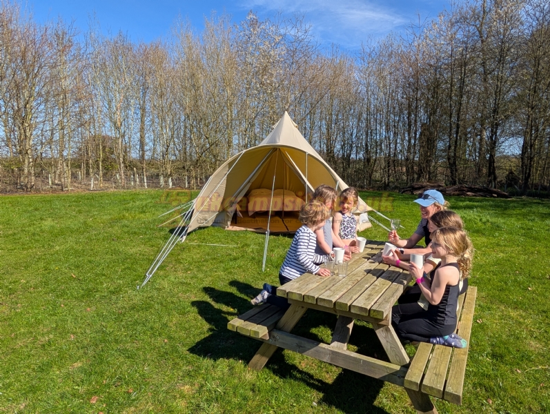 Stockeld Park