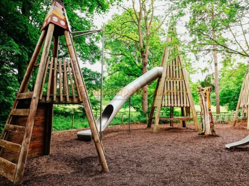 Stockeld Park