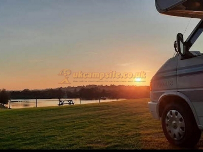 Tyllyn Lakeside Certificated Location