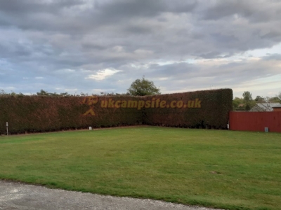 Poplars Certificated Location