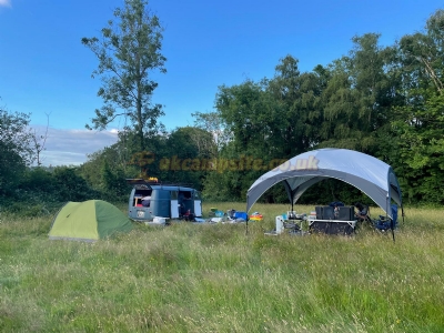 Sunnyside Pop Up Camping Sunnyside Pop Up Camping