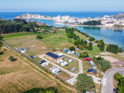 Camping A Camposa