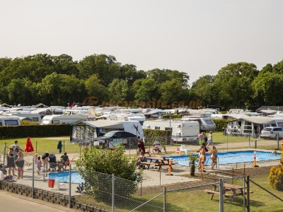 Dcu Camping Odense
