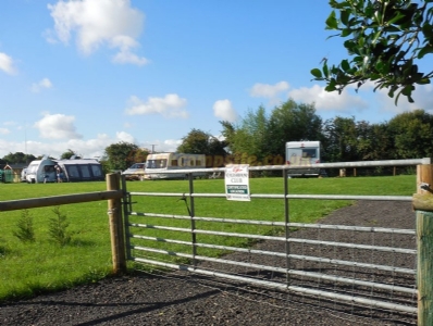 Ballards Acre Certificated Location