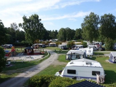 Sejs Bakker Camping