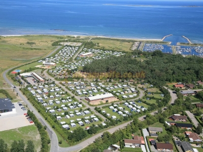 Nordstrand Camping