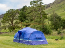 Great Langdale Campsite National Trust