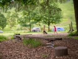 Great Langdale Campsite National Trust