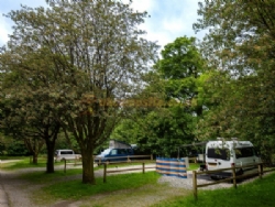 Great Langdale Campsite National Trust