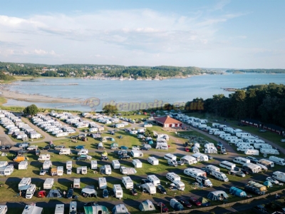 Askim Strand Camping