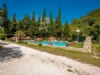 Campsite Les Tomasses