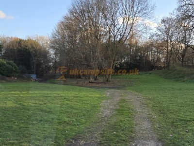 North Lodge Campsite Cl