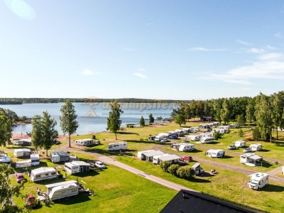 First Camp Karlstad